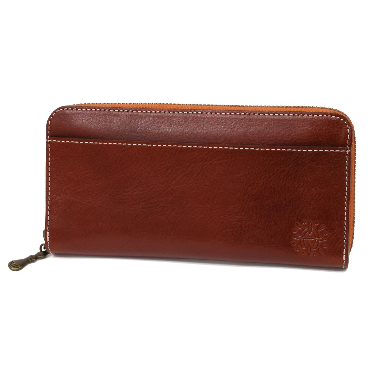 Dakota ダコタ フォンス 小銭入れ付き長財布（ラウンドファスナー式） 0035896