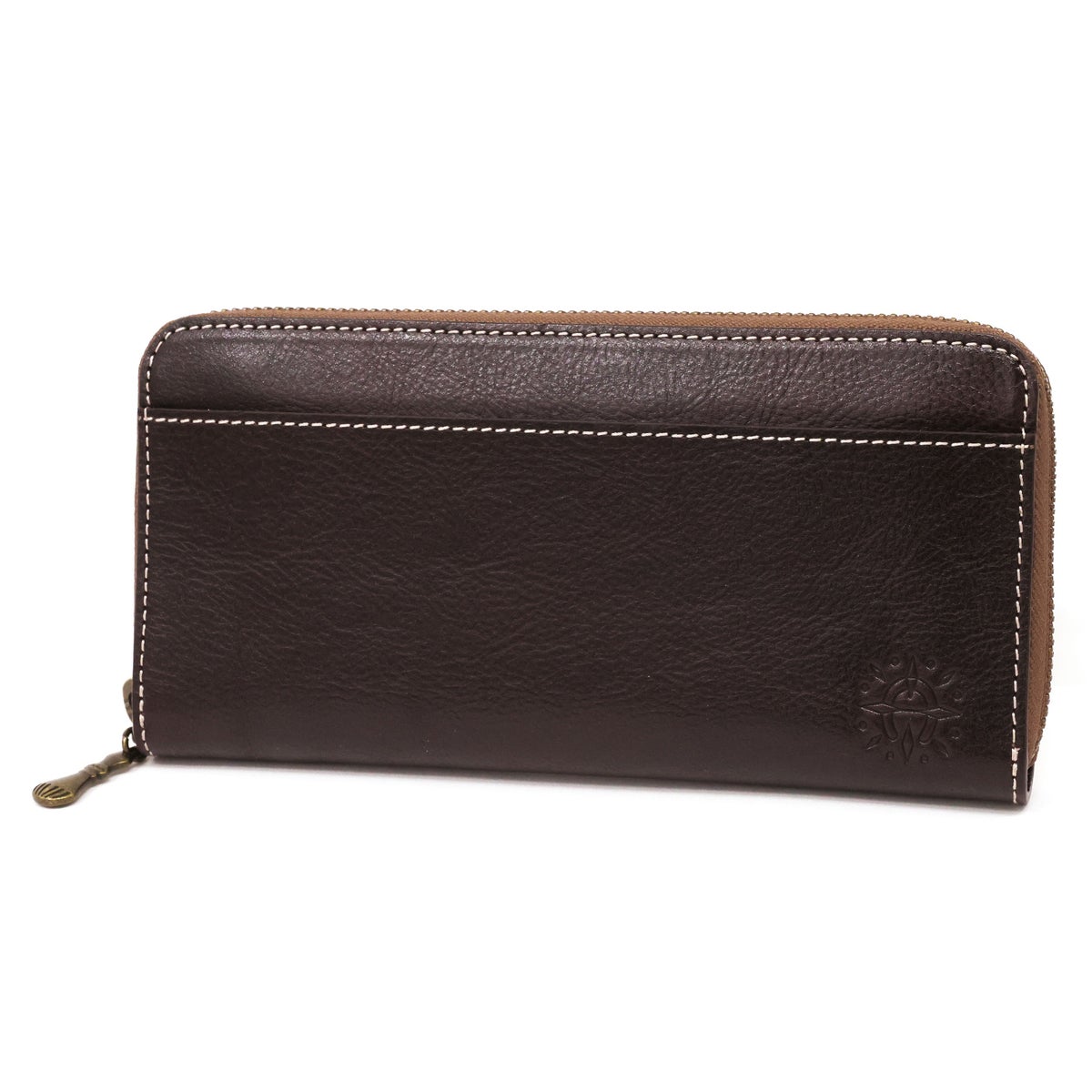 Dakota ダコタ フォンス 小銭入れ付き長財布（ラウンドファスナー式） 0035896