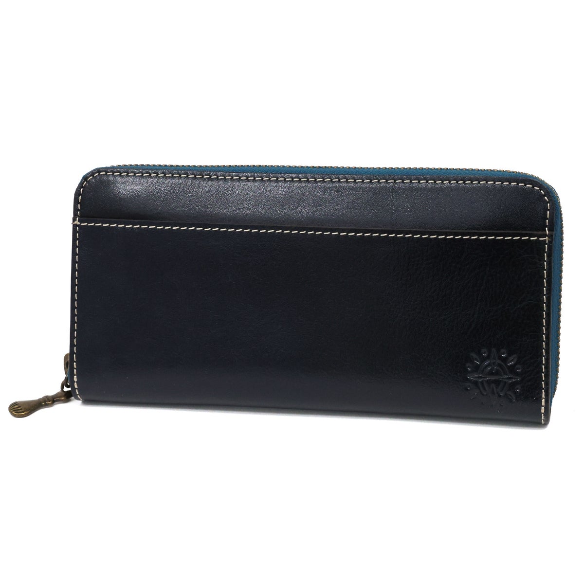 Dakota ダコタ フォンス 小銭入れ付き長財布（ラウンドファスナー式） 0035896