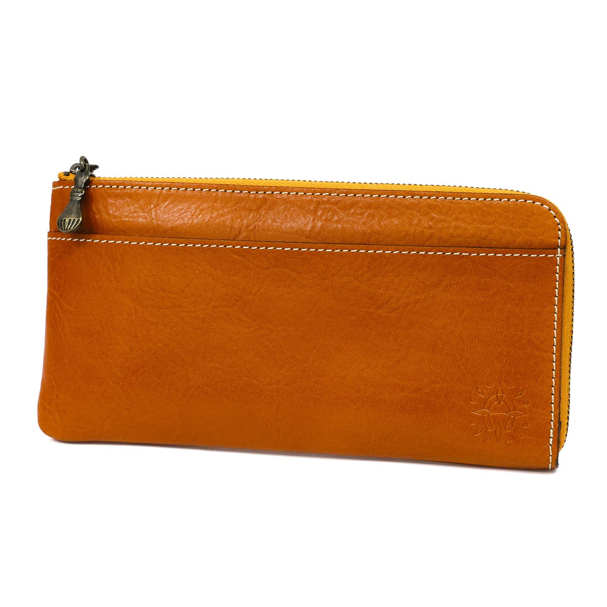 Dakota ダコタ フォンス 小銭入れ付き長財布（L字ファスナー式） 0035897