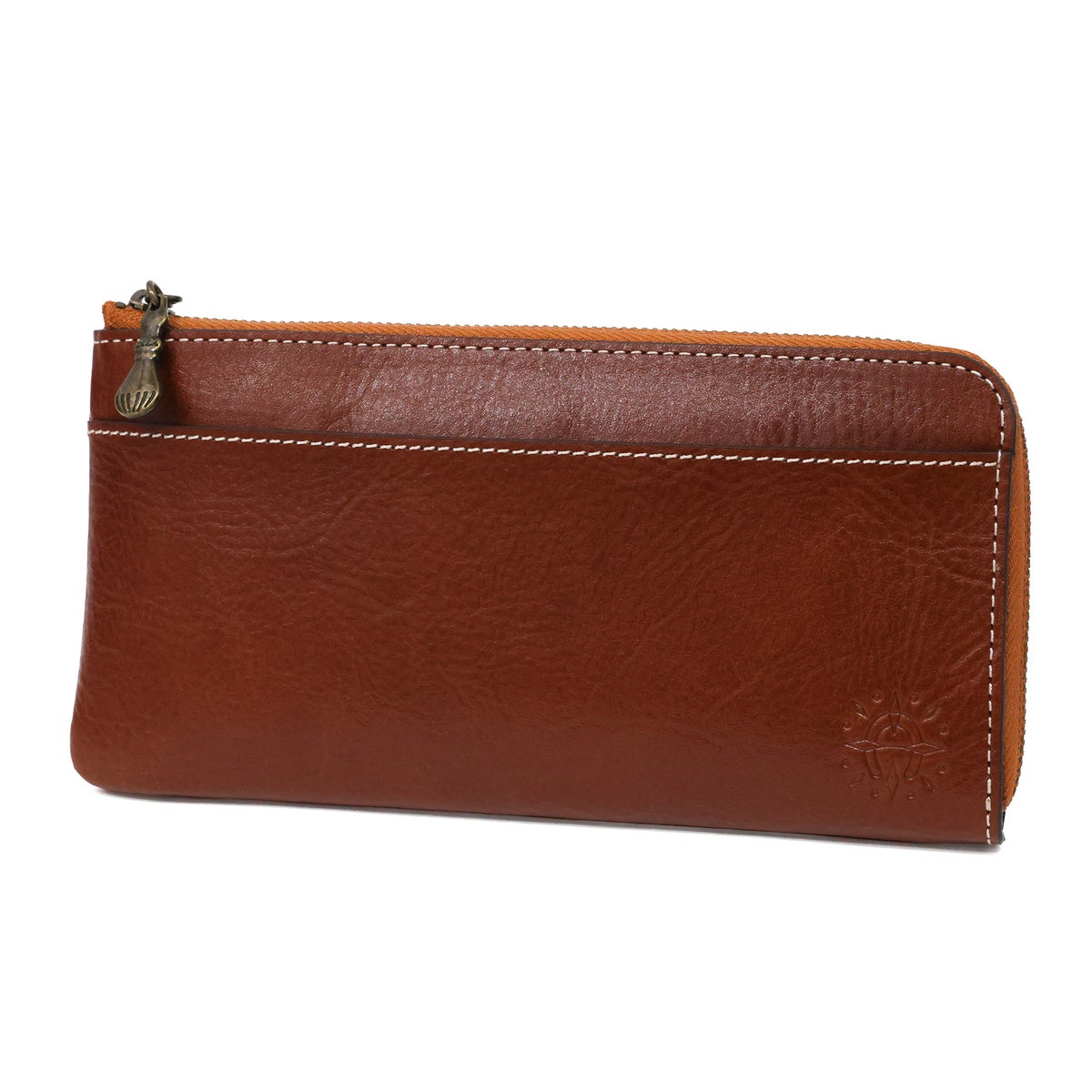 Dakota ダコタ フォンス 小銭入れ付き長財布（L字ファスナー式） 0035897