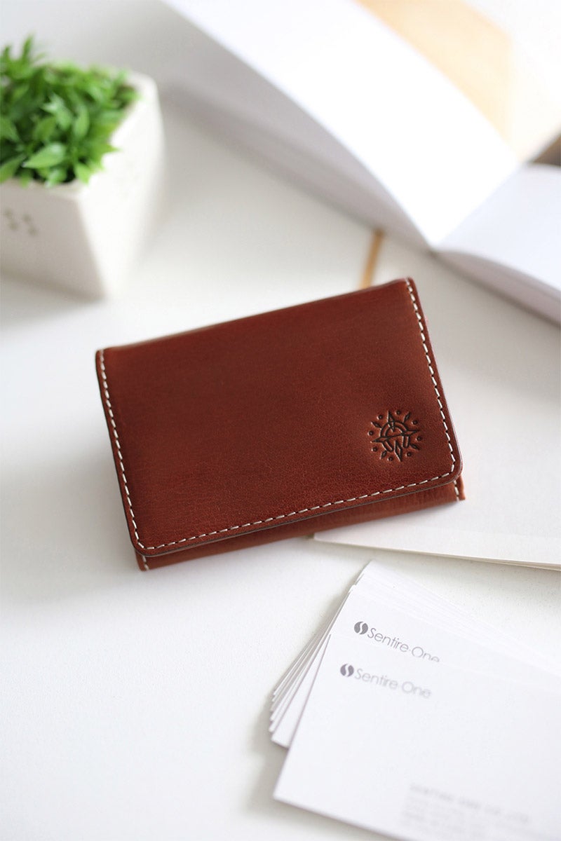 Dakota ダコタ フォンス 名刺入れ 0030558（0035898）