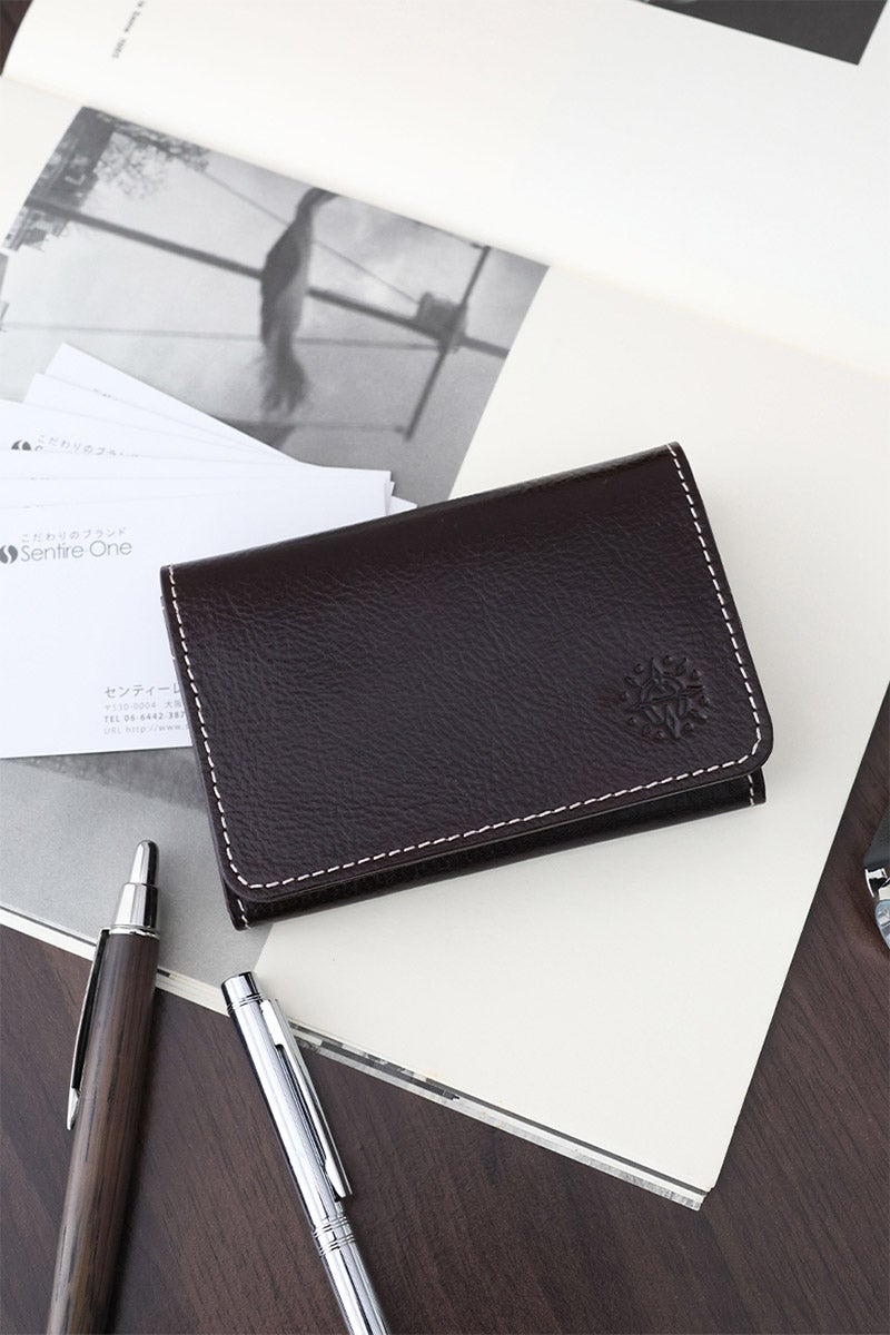 Dakota ダコタ フォンス 名刺入れ 0030558（0035898）