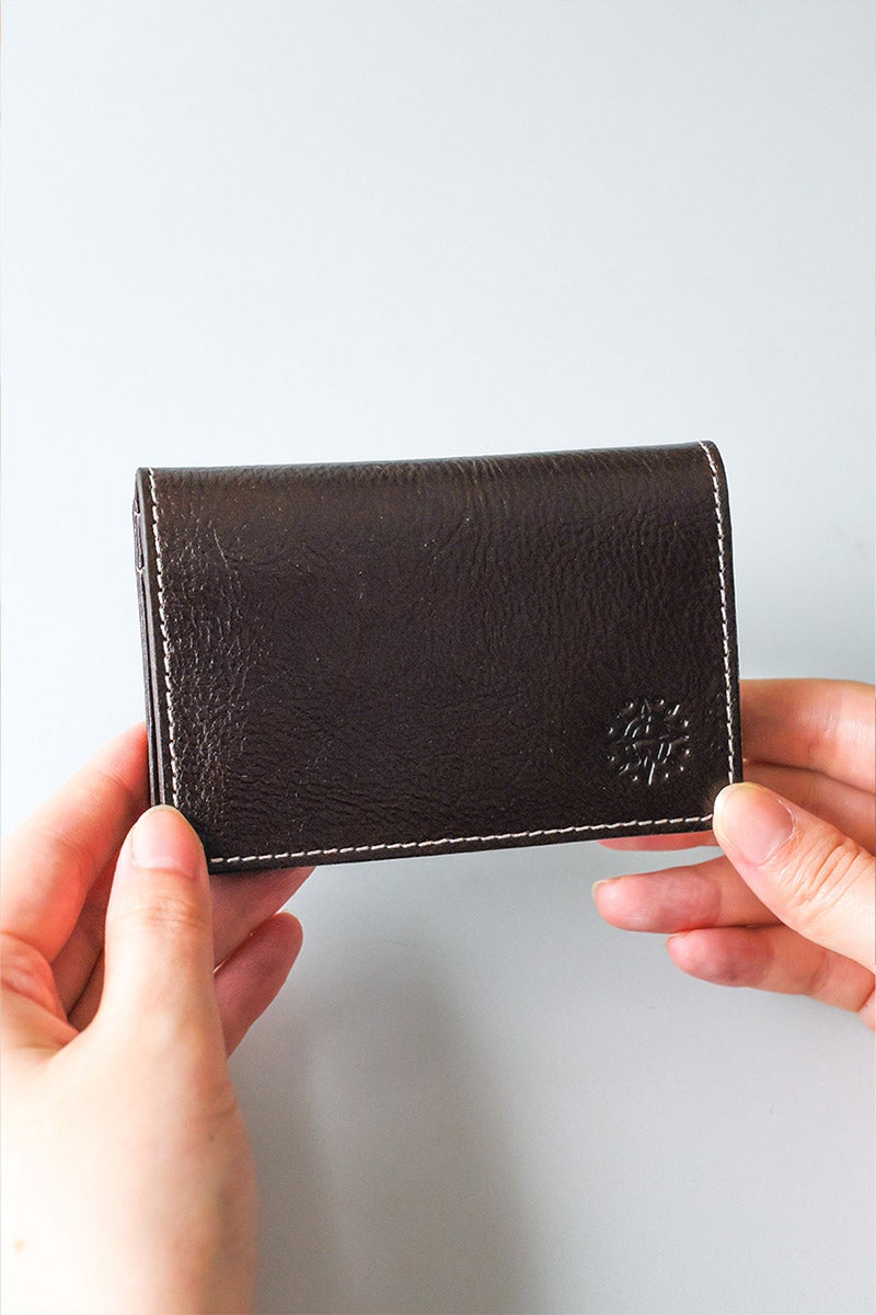 Dakota ダコタ フォンス 名刺入れ 0030558（0035898）