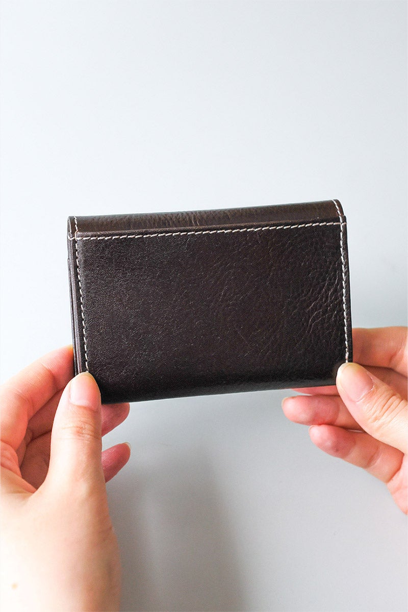 Dakota ダコタ フォンス 名刺入れ 0030558（0035898）