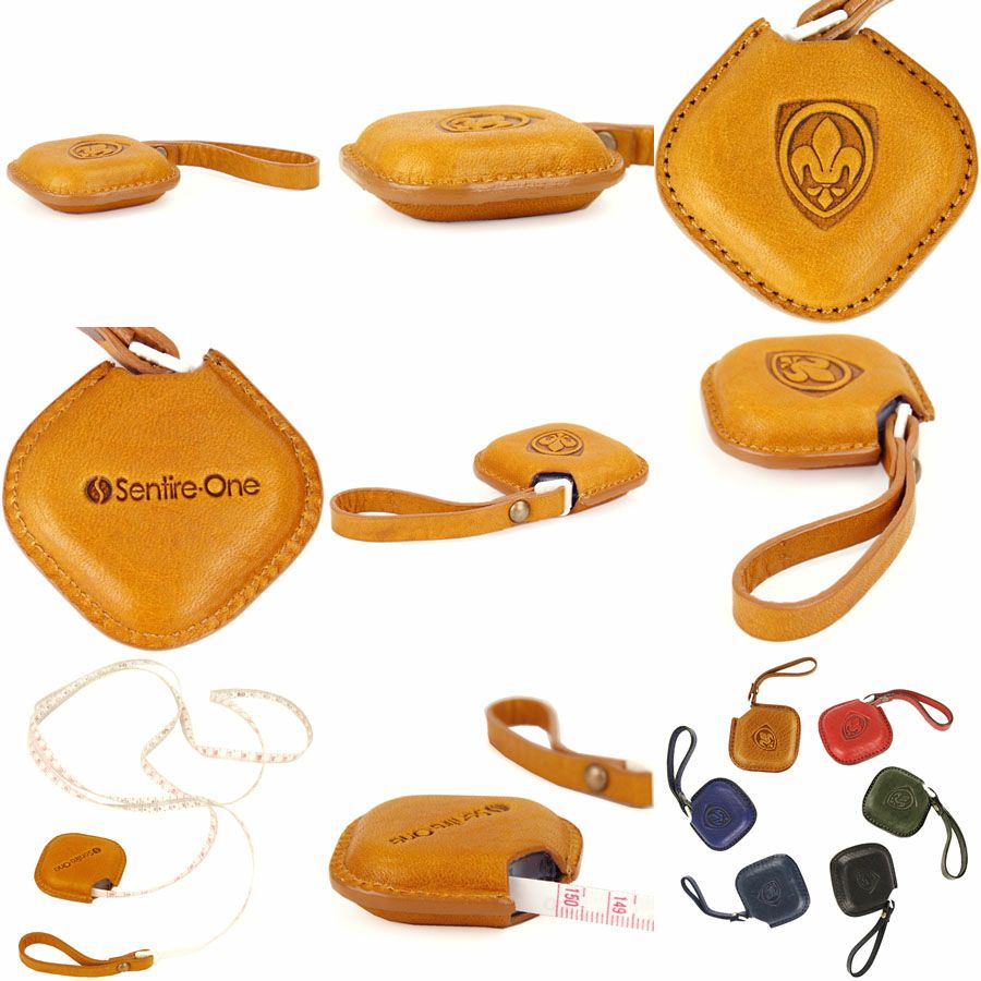 Rucca di Luce ルッカ ディ ルーチェ 革メジャー 0515034