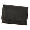 Dakota BLACK LABEL ダコタ ブラックレーベル リバーV 小銭入れ付き三つ折り財布 0620720 (0625700)