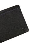 Dakota BLACK LABEL ダコタ ブラックレーベル リバーV 二つ折り財布 0620722 (0625702)