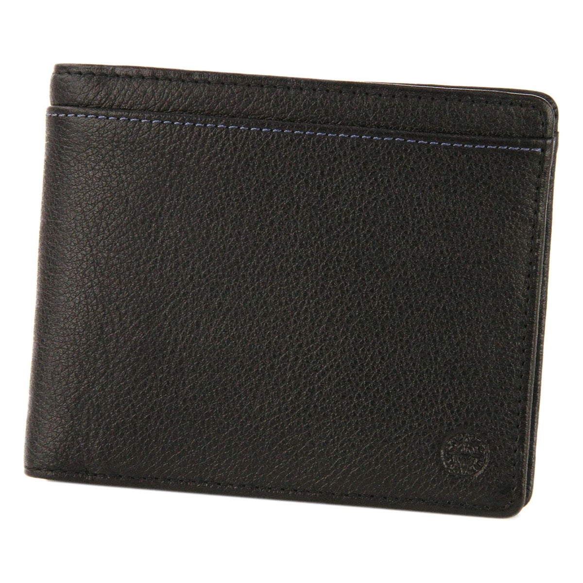 Dakota BLACK LABEL ダコタ ブラックレーベル リバーV 二つ折り財布 0620722 (0625702)