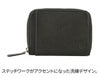 Dakota BLACK LABEL ダコタ ブラックレーベル リバーV コインケース 0620727 (0625707)