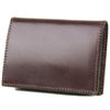 CORBO. コルボ -face Bridle Leather- フェイス ブライドルレザー シリーズ CORBO式BOX型 カードコインケース 1LD-0222