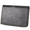 CORBO. コルボ -face Bridle Leather- フェイス ブライドルレザー シリーズ CORBO式BOX型 カードコインケース 1LD-0222