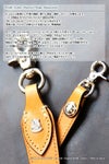 CORBO. コルボ -face Bridle Leather- フェイス ブライドルレザー シリーズ ウォレットコード 1LD-0227