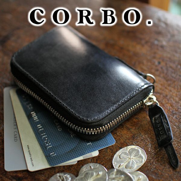 CORBO. コルボ -face Bridle Leather- フェイス ブライドルレザー