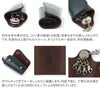CORBO. コルボ -face Bridle Leather- フェイス ブライドルレザー シリーズ キーケース 1LD-0233