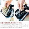 CORBO. コルボ 英国製 face Bridle Leather フェイス ブライドルレザー シリーズ ロングウォレット ラウンドファスナー 小銭入れ付き長財布 1LD-0237