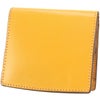 CORBO. コルボ -face Bridle Leather G.E.W.- ブライドルレザー 小銭入れ付き二つ折り財布 1LD-0239