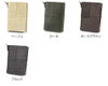 CORBO. コルボ -equines(smalls)- ラウンドファスナー 小銭入れ付き二つ折り 財布 1LE-0306