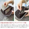 CORBO. コルボ -GOAT- ゴート シリーズ ラウンドファスナー 小銭入れ付き長財布 1LJ-1304