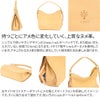 ALBERO アルベロ NATURALE ナチュラーレ 2WAYショルダーバッグ 2028