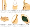 ALBERO アルベロ NATURALE ナチュラーレ 2WAYショルダーバッグ 2028