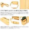 ALBERO アルベロ NATURALE ナチュラーレ ウエストバッグ 2055