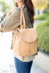 ALBERO アルベロ NATURALE ナチュラーレ リュック 2074