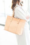 ALBERO アルベロ NATURALE ナチュラーレ トートバッグ 2094