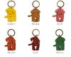 ALBERO アルベロ SMALL LEATHER GOODS 犬 Dog キーホルダー 39