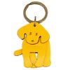 ALBERO アルベロ SMALL LEATHER GOODS 犬 Dog キーホルダー 39