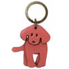 ALBERO アルベロ SMALL LEATHER GOODS 犬 Dog キーホルダー 39