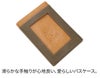 ALBERO アルベロ LYON リヨン 定期入れ 4361