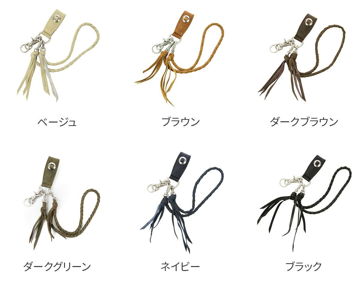 CORBO. コルボ -CLAY Works Horse- クレイワークスホースシリーズ ウォレットコード 8JF-9357