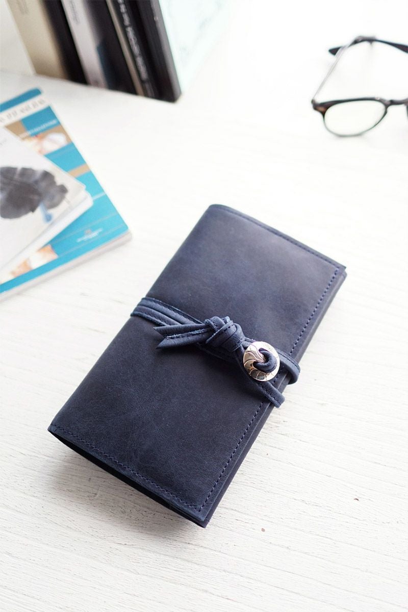 CORBO. コルボ -CLAY Works Horse- クレイワークスホース 新書サイズ ブックカバー 8JF-9985