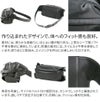CORBO. コルボ -STRUT- ストラットシリーズ ボディーバッグ 8KA-9511