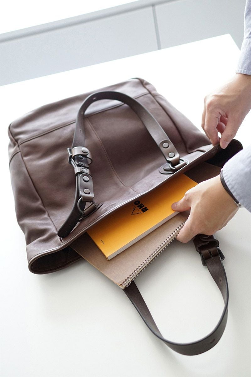 CORBO. コルボ -Sun Dog - SHEEP- サンドッグシリーズ トートバッグ 8KL-9693