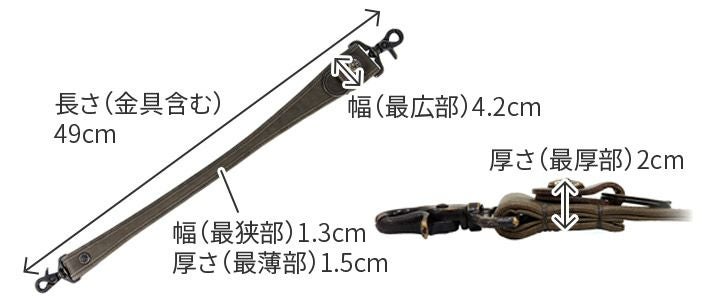 CORBO. コルボ- Roll of notes- ロール オブ ノーツシリーズ ウォレットコード 8LA-0507