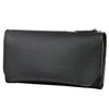 CORBO. コルボ -SLATE- スレート シリーズ 左利き用 小銭入れ付き 長財布 8LC-0404L