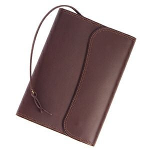 CORBO. コルボ -SLATE Book Cover- スレート シリーズ 四六版サイズ ブックカバー 8LC-0407