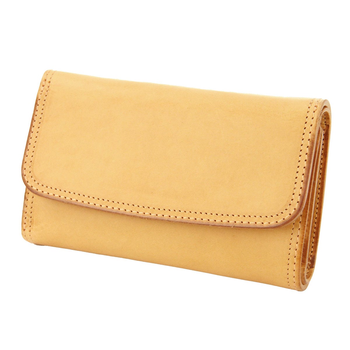 CORBO. コルボ -SLATE- スレート シリーズ 小銭入れ付き三つ折り財布 8LC-0410