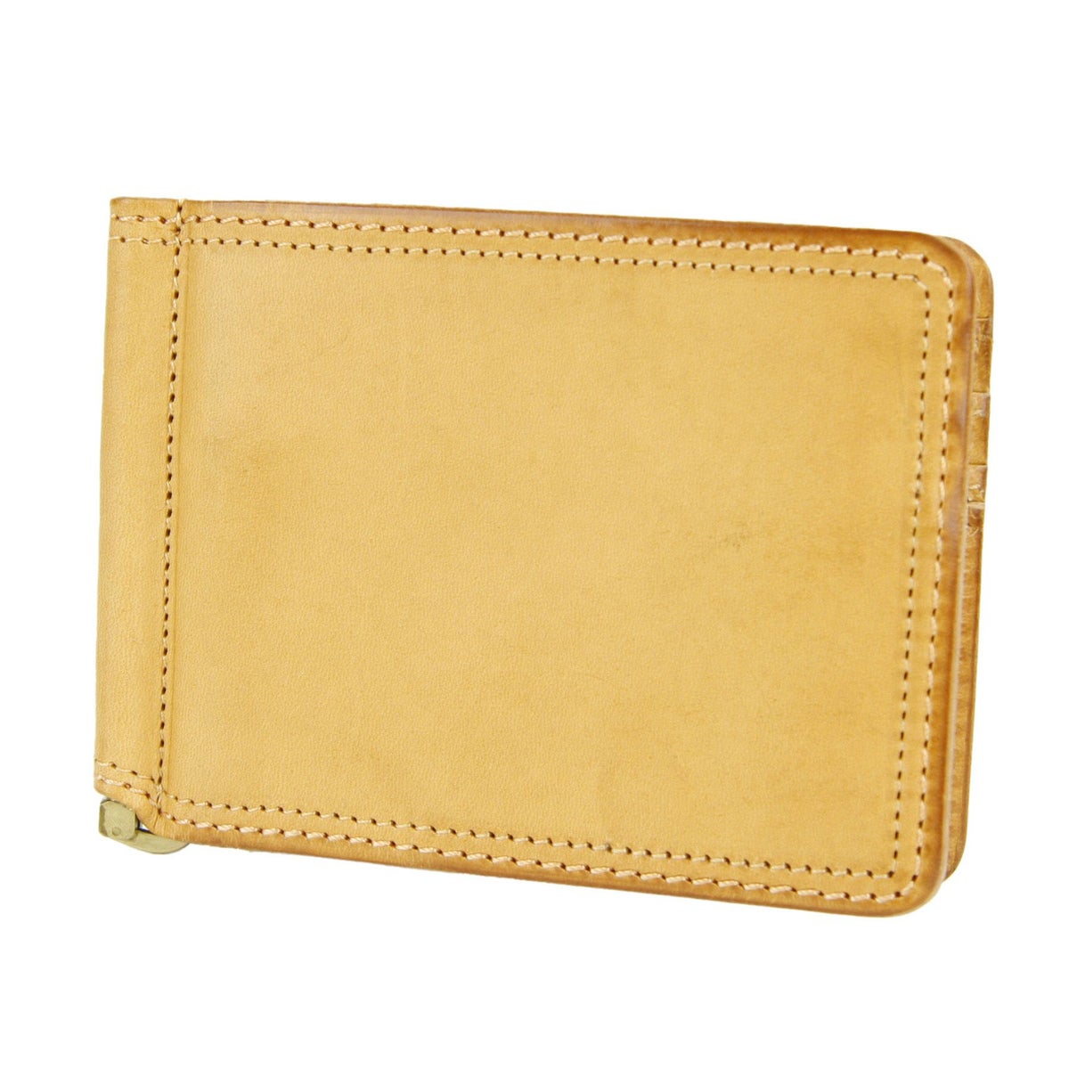 CORBO. コルボ -SLATE- スレート シリーズ 薄型マネークリップ Ａタイプ 8LC-9948