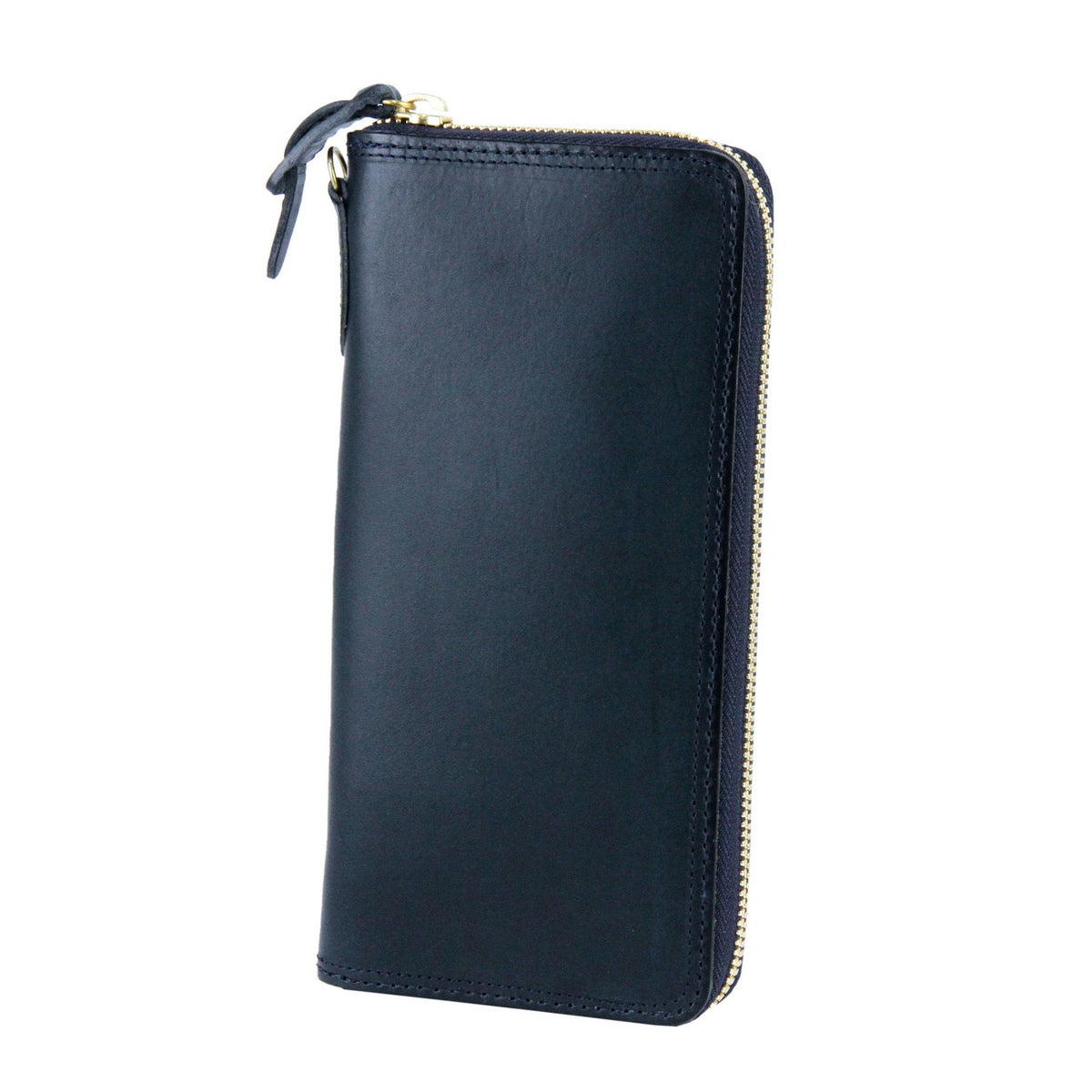 CORBO. コルボ -SLATE- スレート シリーズ ラウンドファスナー 小銭入れ付き 長財布 8LC-9955