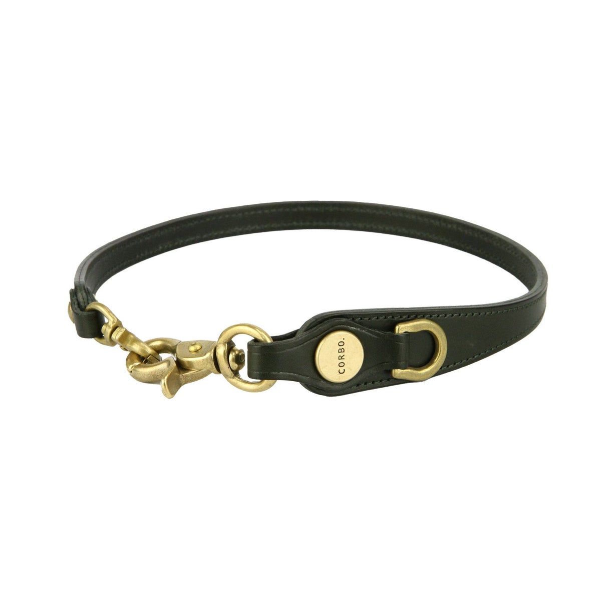 CORBO. コルボ -SLATE- スレート シリーズ ウォレットチェーン 8LC-9958