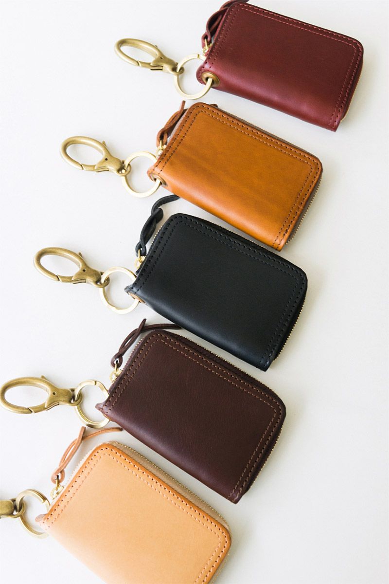 CORBO. コルボ -SLATE- スレート シリーズ カードキーケース 電子キー 8LC-9944