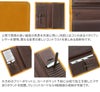 CORBO. コルボ -Bottom Horse- ボトム ホース シリーズ 小銭入れ付き二つ折り長財布 8LE-9404