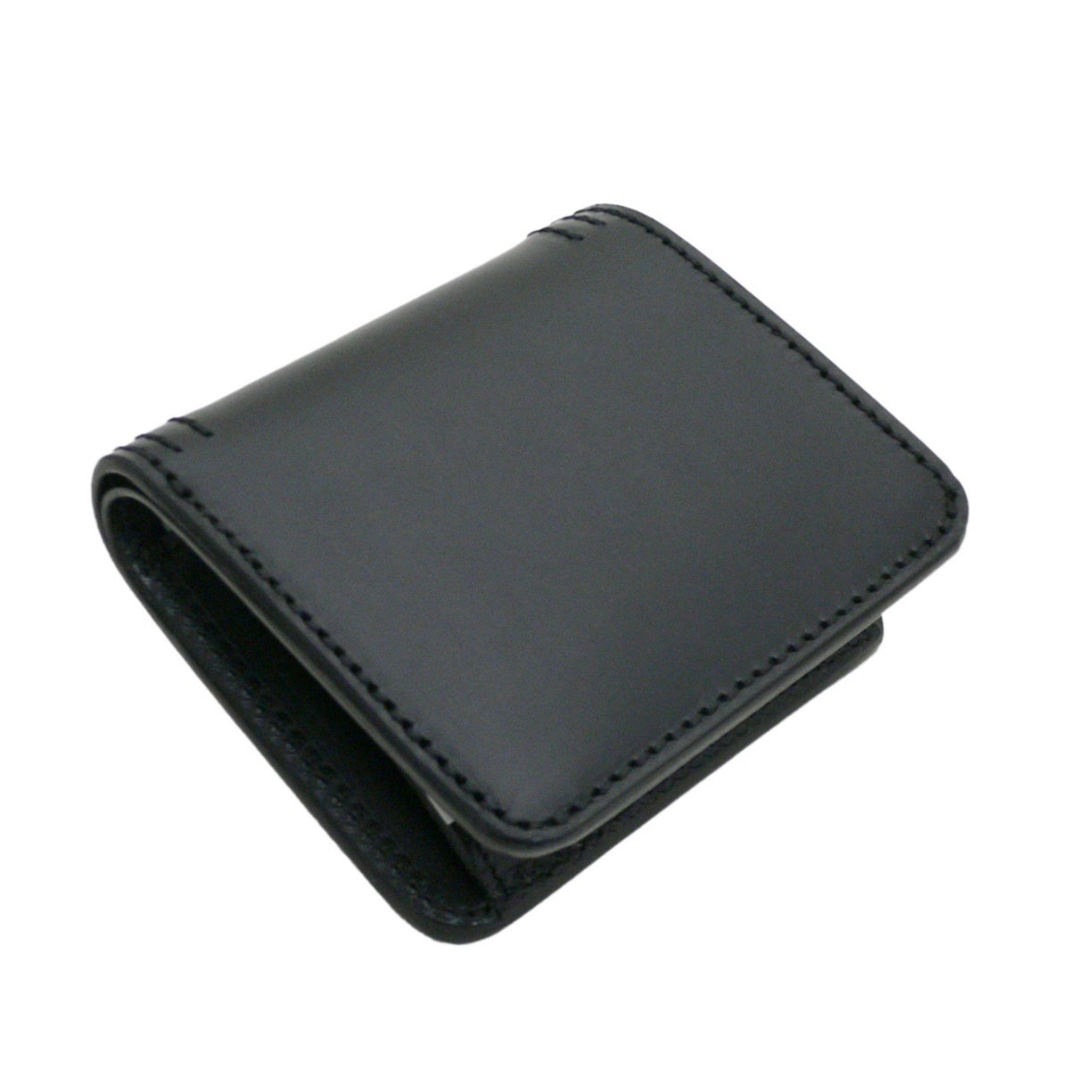 CORBO. コルボ -Libro- リーブロシリーズ 小銭入れ付き二つ折り ミニ財布 8LF-9422