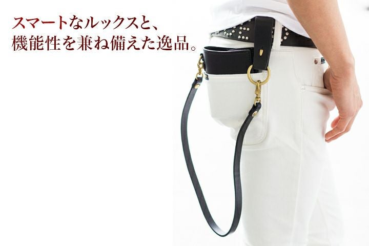 CORBO. コルボ -Ridge- リッジシリーズ ウォレットチェーン 8LK-9908