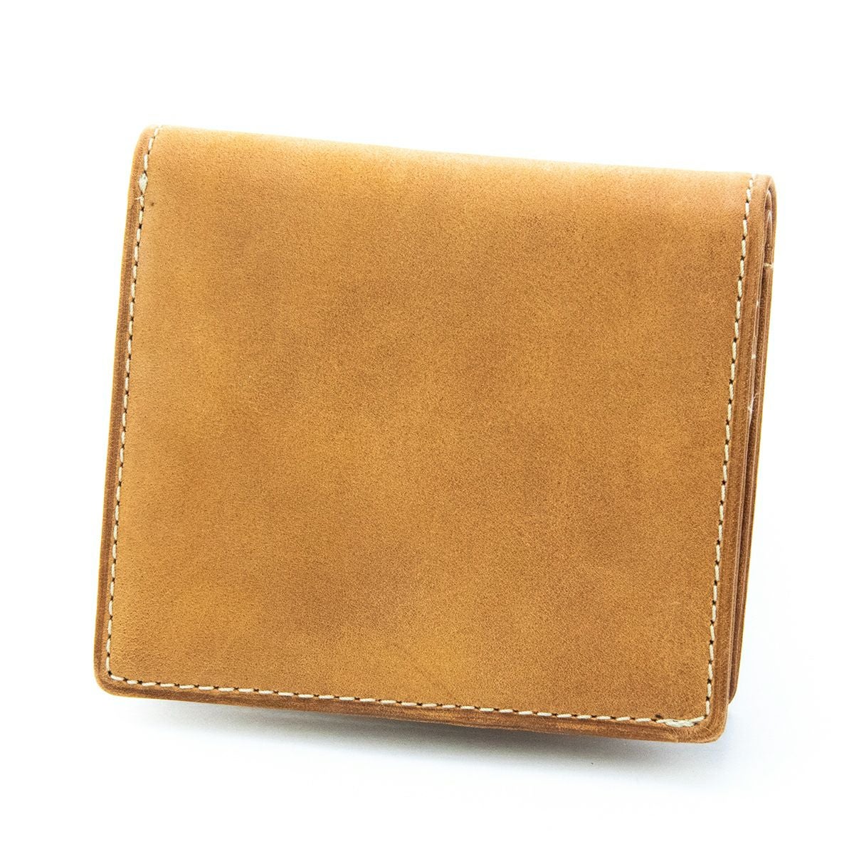 CORBO. コルボ -Curious- キュリオス シリーズ 小銭入れ付き二つ折り財布 8LO-1111