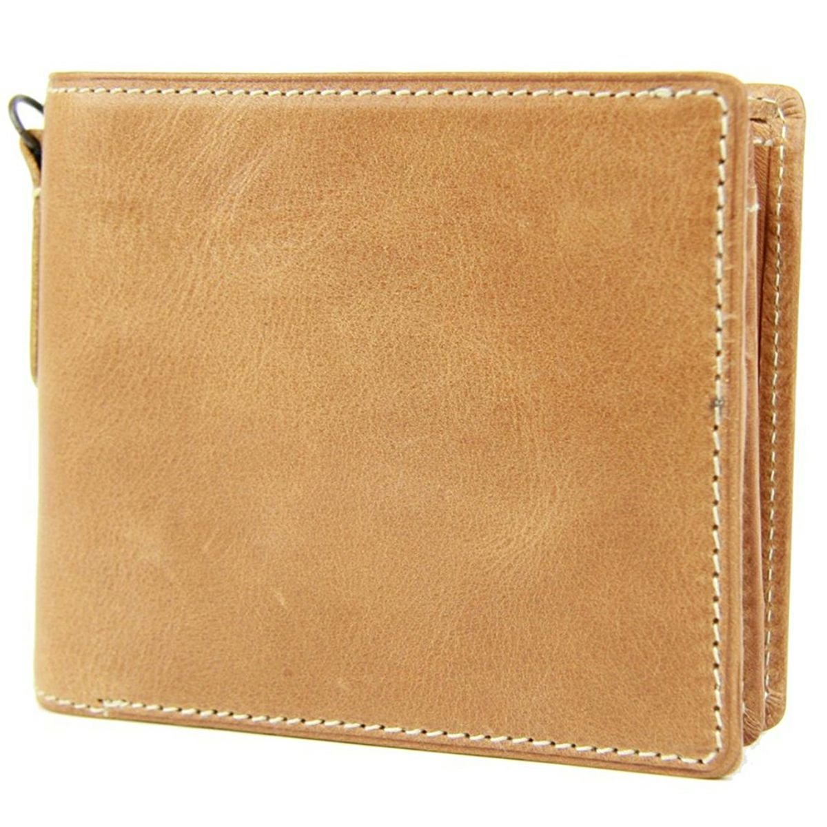 CORBO. コルボ -Curious- キュリオス シリーズ 小銭入れ付き二つ折り財布 8LO-9931 WB-9931