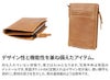 CORBO. コルボ -Curious- キュリオス シリーズ Ｌ字ファスナー式(L型) 小銭入れ付き二つ折り財布 8LO-9933